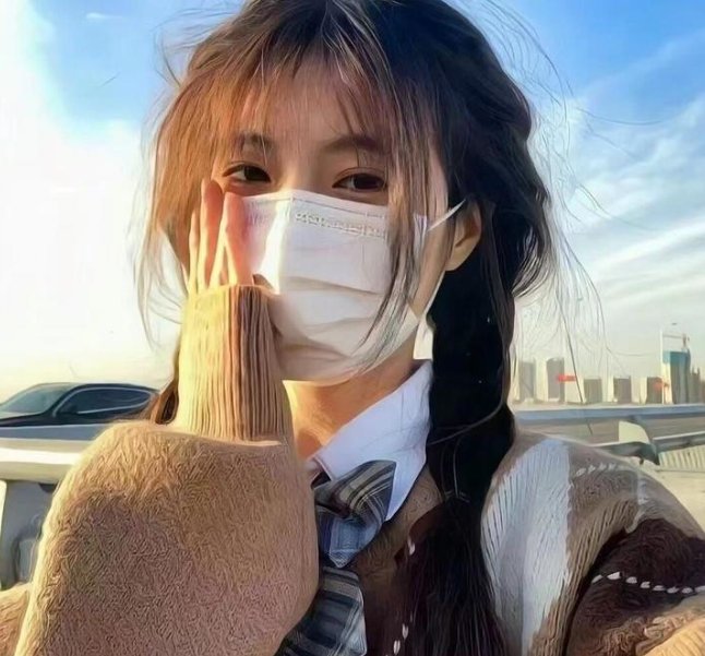 朵拉的安宁