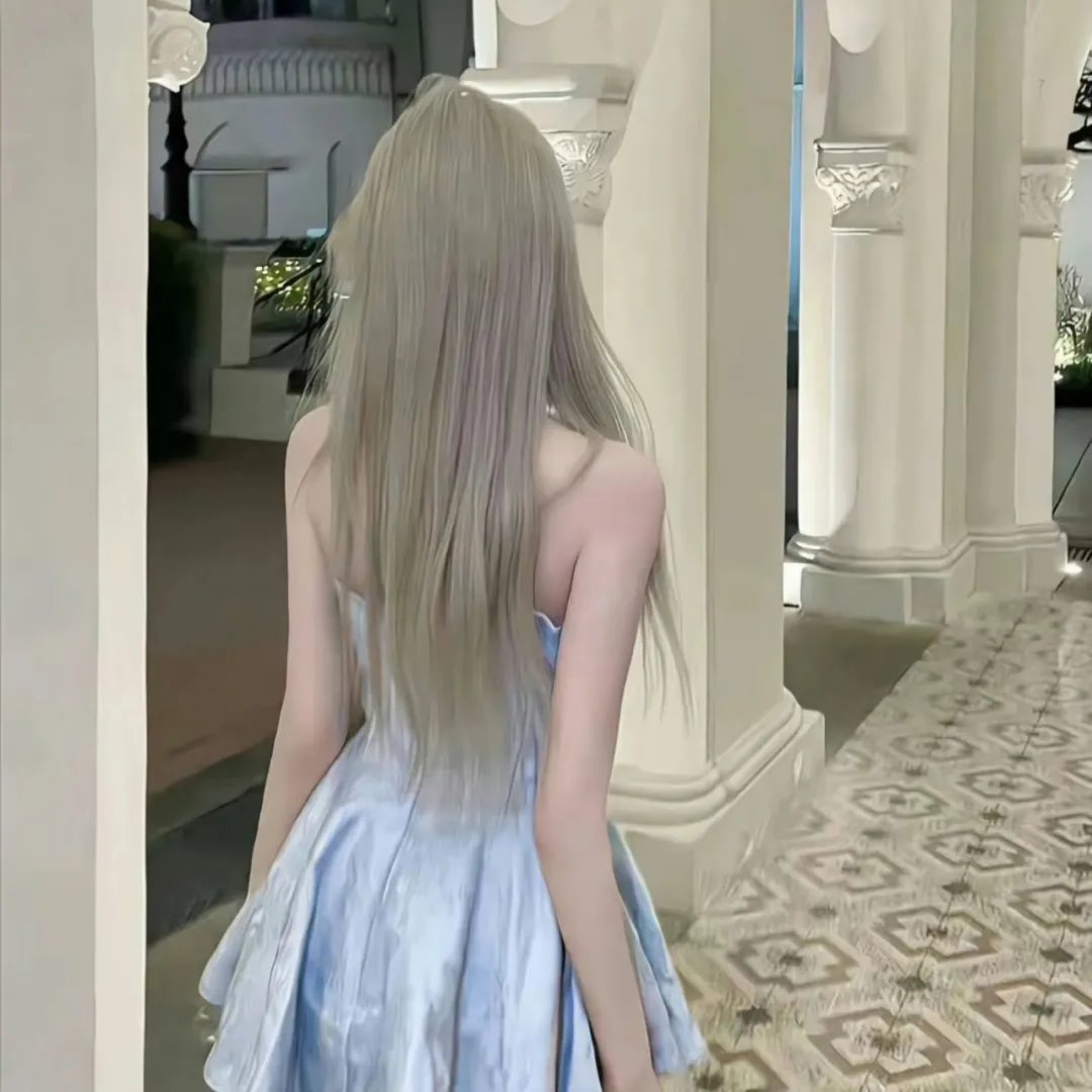 渴水