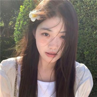 玻璃少女