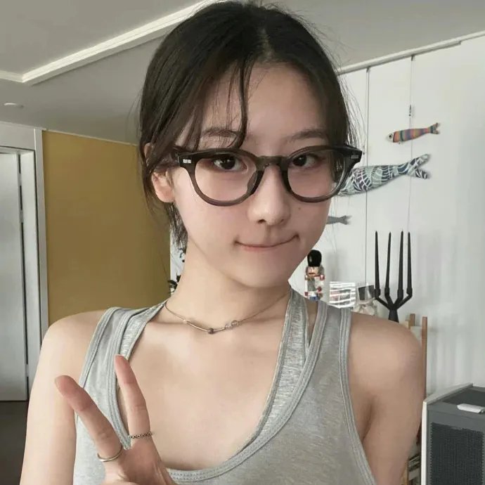 楼下的房客